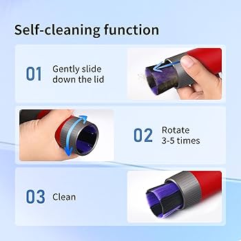 Amazon.com - Soft Bristle Dust Brush for Dyson V7 V8 V10 V11 V15