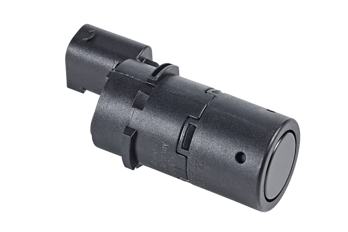 Valeo Sensore di Parcheggio ad Ultrasuoni 890054 | Compatibile con: FIAT CROMA, DUCATO Bus, DUCATO Bus, DUCATO Kasten, DUCATO Kasten, DUCATO Pritsche/Fahrgestell, IDEA, PALIO