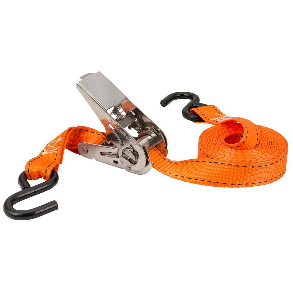KEEPER 05508 Ratchet Tie Down