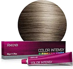 Coloração Amend Color Intensy 6.0 Louro Escuro 50g