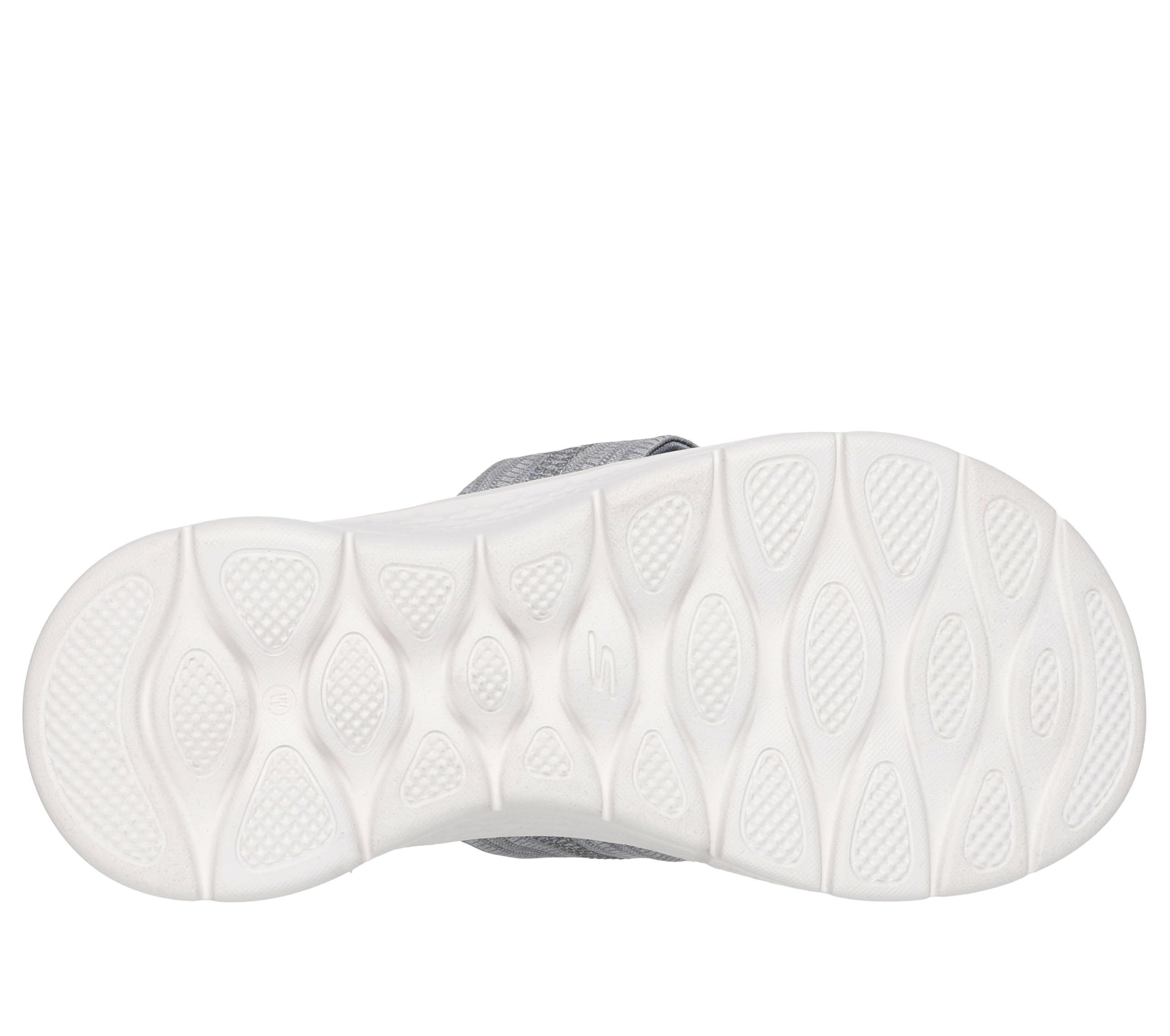 Skechers Damen Go Walk Flex Sandal ImpressedGO WALK FLEX SANDALE IMPRESSED