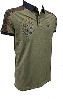 maglietta aeronautica militare amazon