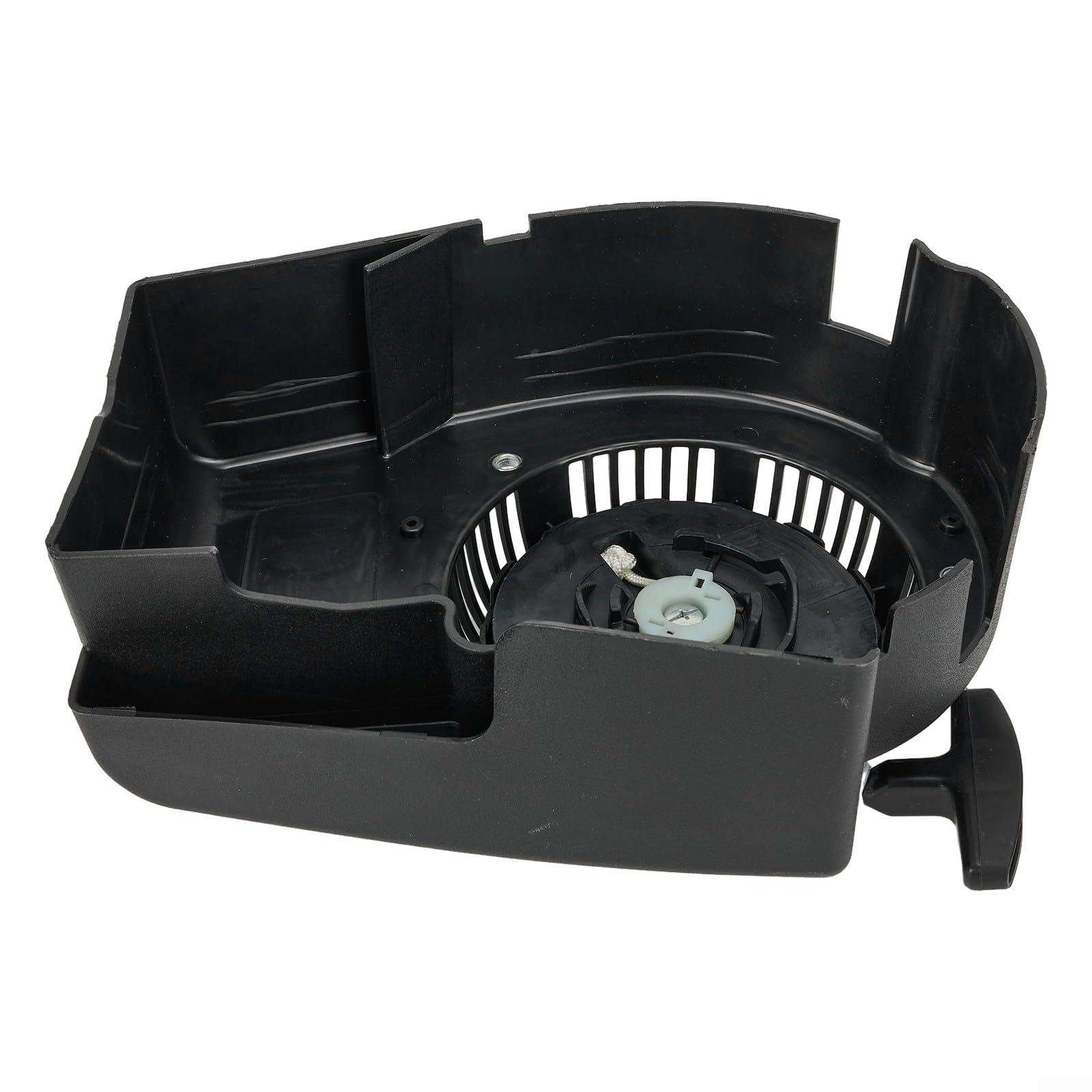 Avviamento a strappo in plastica per motori tosaerba HP454 RV40 RV150 SV150 V35 V35R M150 hCc tosaerba meccanismo di ricambio unità di montaggio