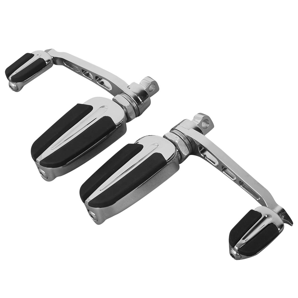 Amazon | TCT-MT スリップストリーム オスマウントフットペグ ヒール 