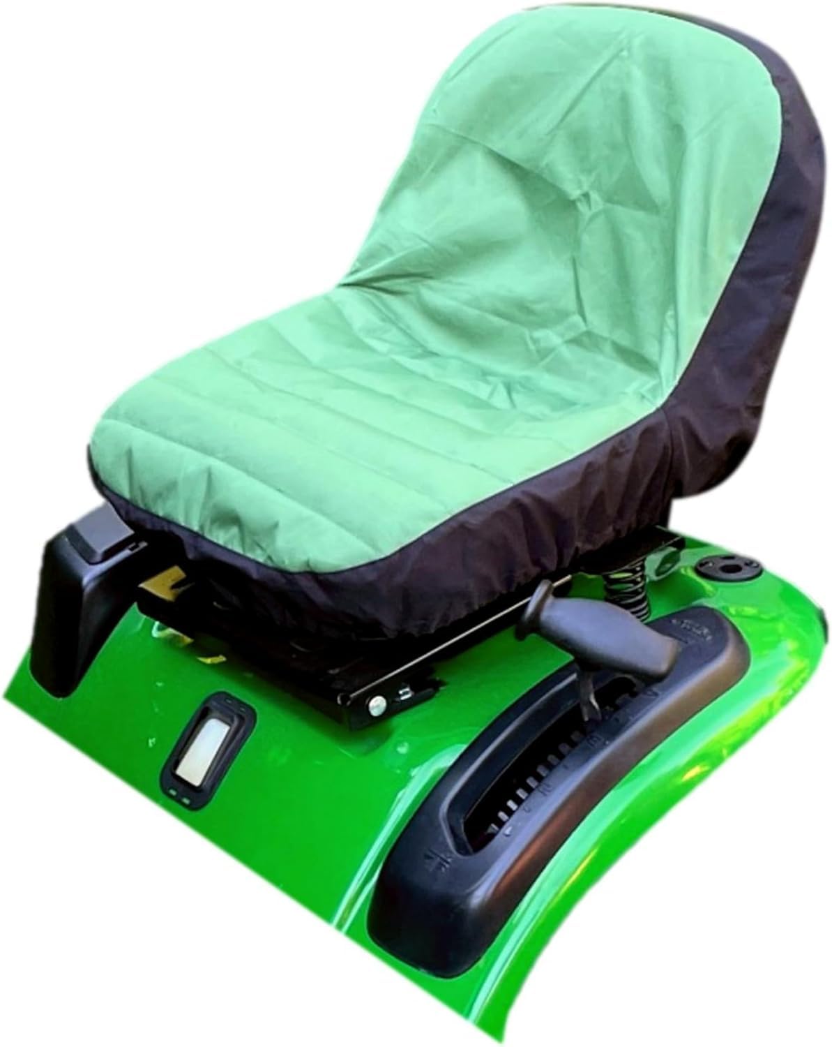 Lawn Mower Seat Cover For Bad Boy Mowers MZ Rambler Kohler 7000 KT722 22 hp