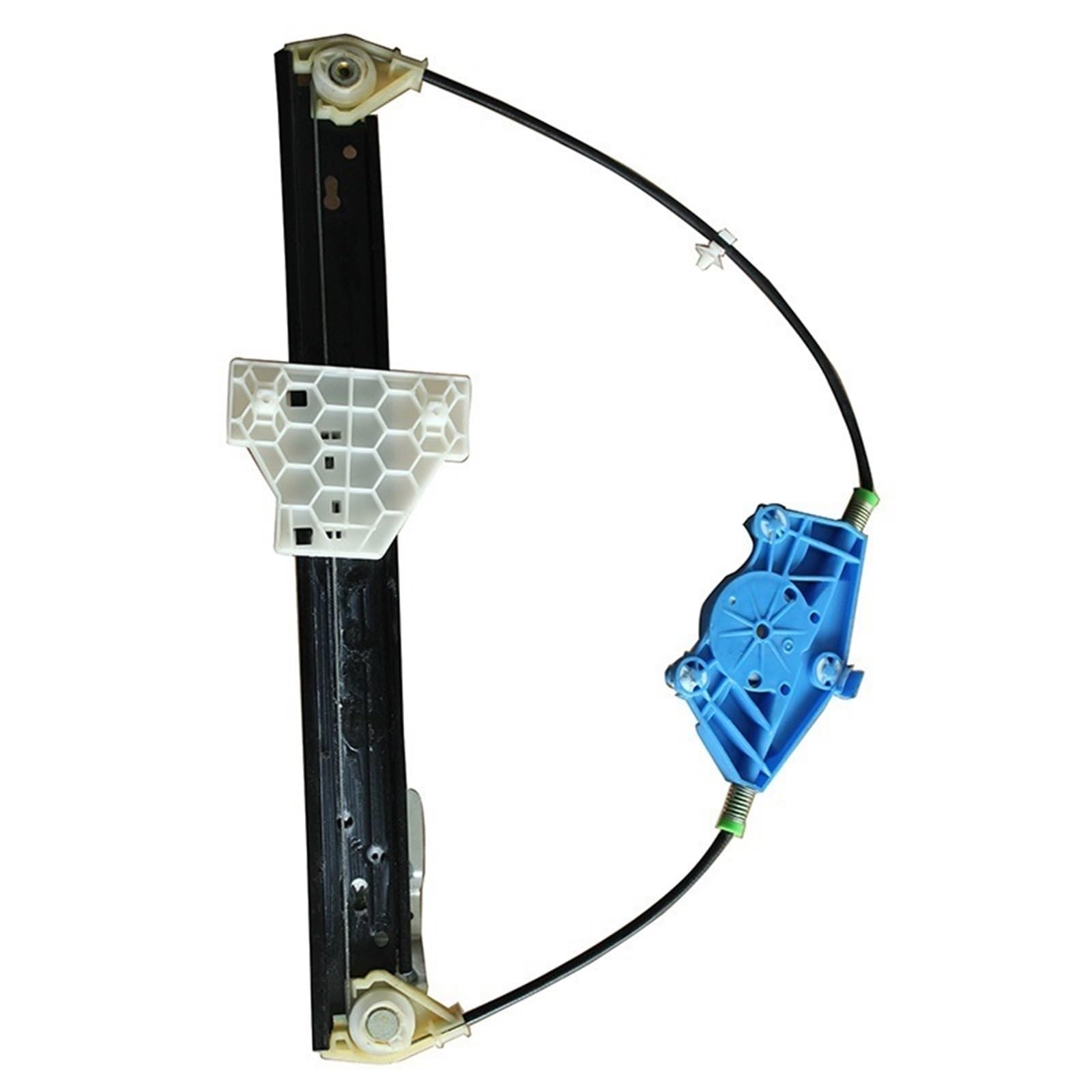 Alzacristallo per auto Alzacristalli elettrico per A4 B6 2001-2005 Meccanismo alzacristalli posteriore sinistro/destro 8E0839461 8E0839462(Rear Left)