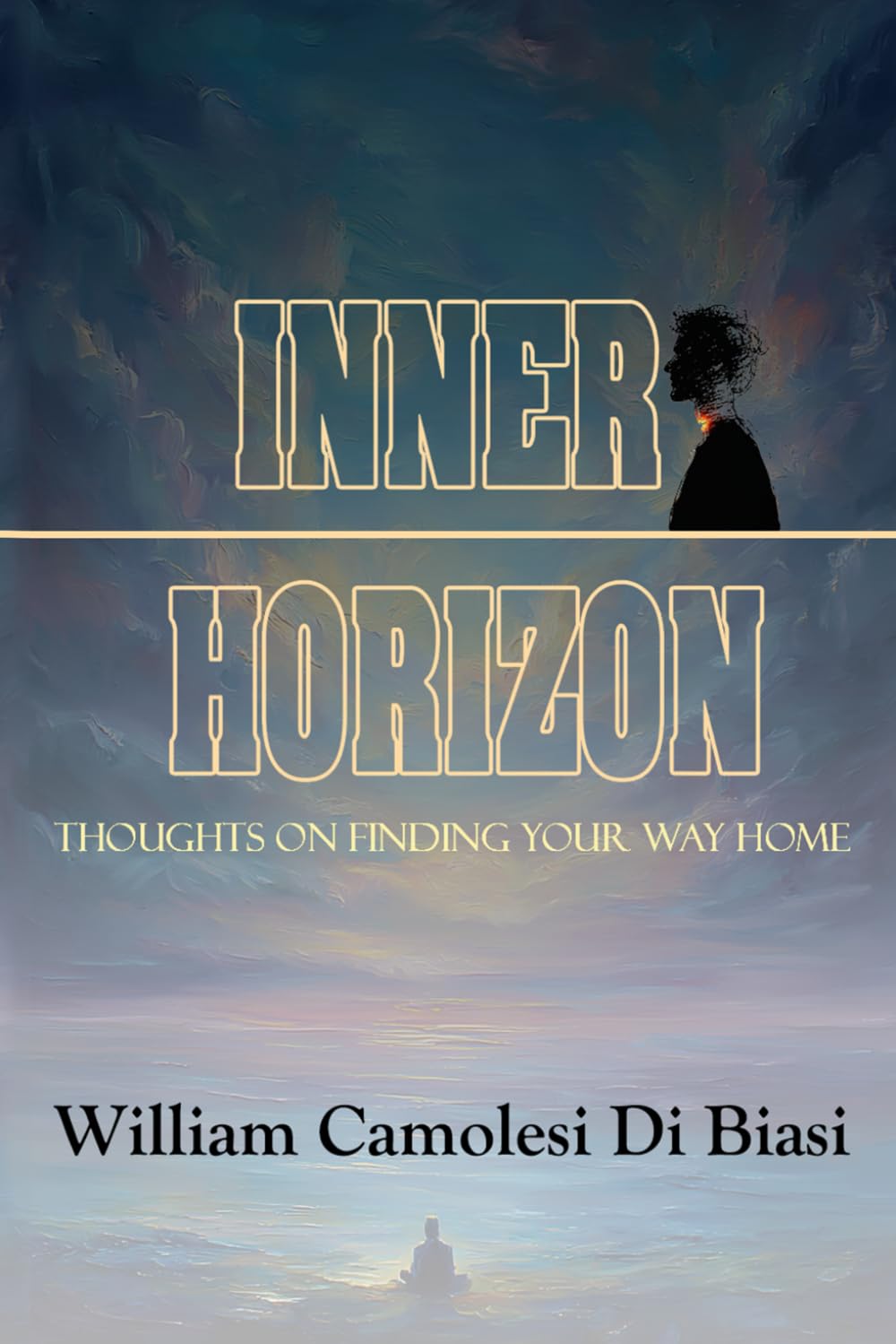 Inner Horizon: Thoughts on Finding Your Way Home