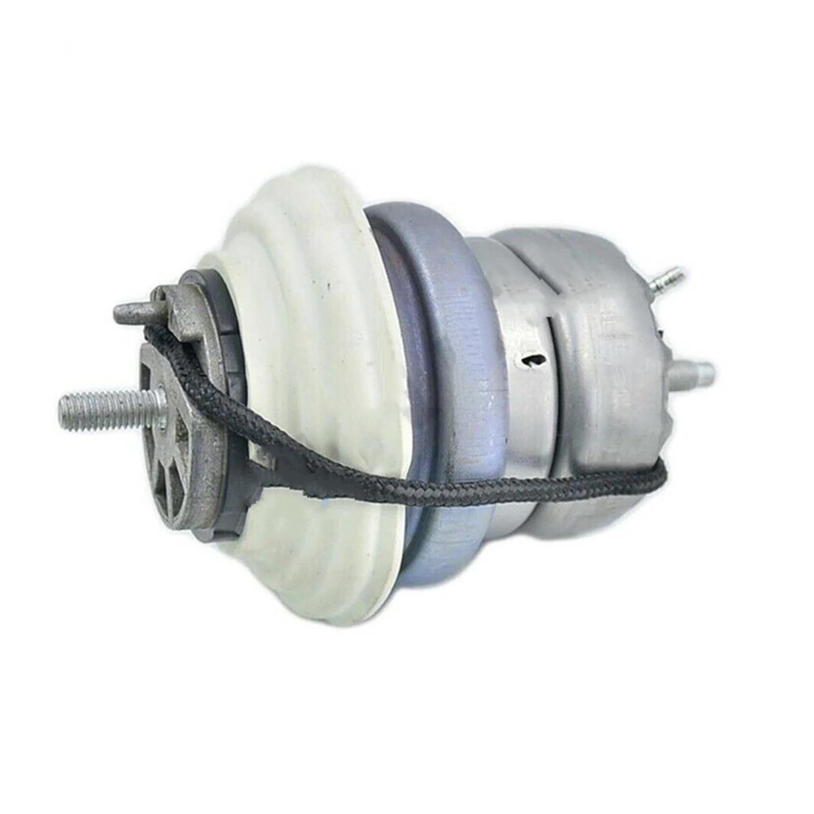 Generico Revisione del Motore Supporto Motore C2Z13435 C2D6341 C2Z10603 8X23-6A003-CC per Jaguar XF XJ 2008-2015 Diesel 3.0 2.2