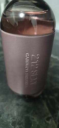 Amazon | キャロライナヘレラ 212セクシー30ml | Carolina Herrera