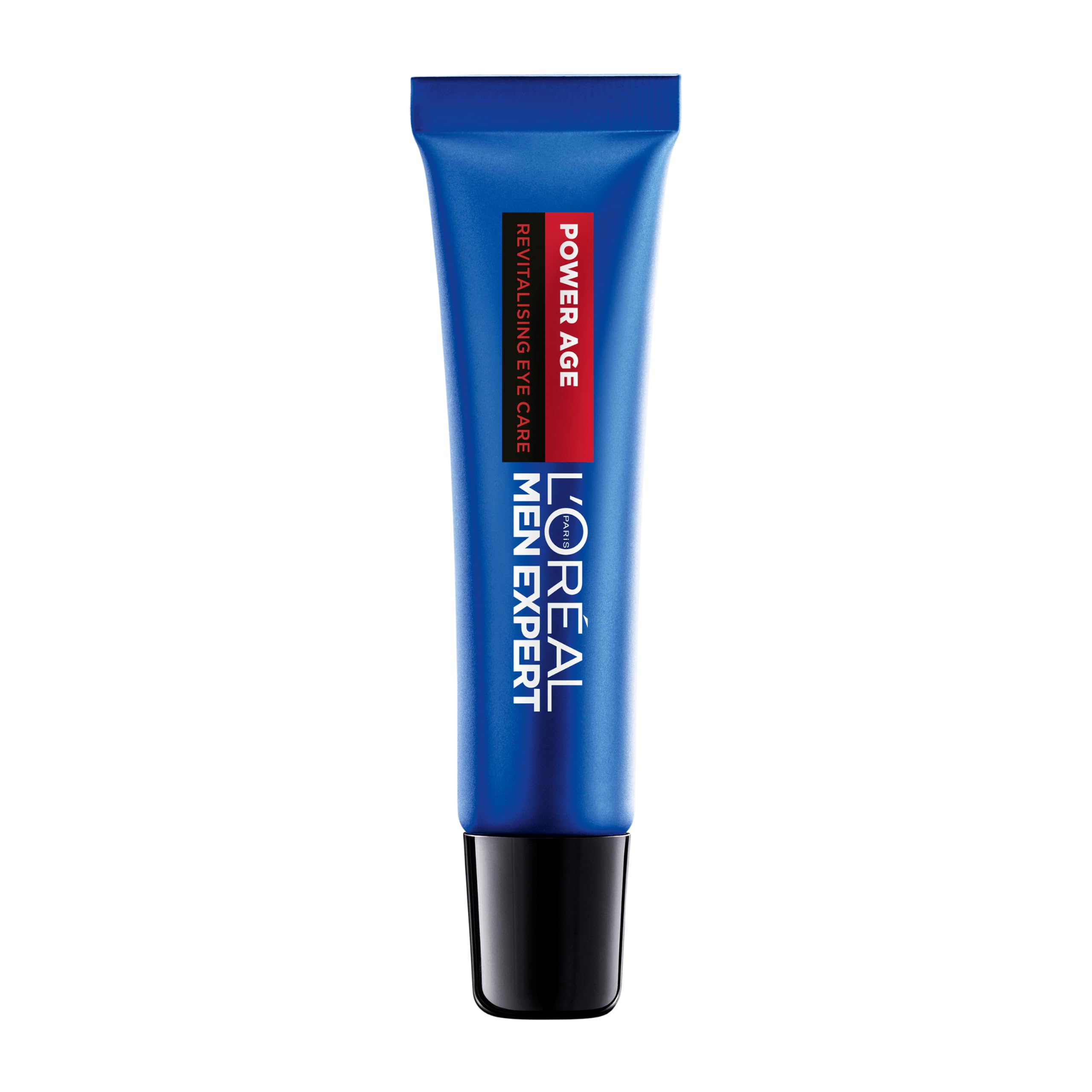 L'Oréal Men Expert Power Age Revitalising Eye Care 15ml, NEW, FREE POST