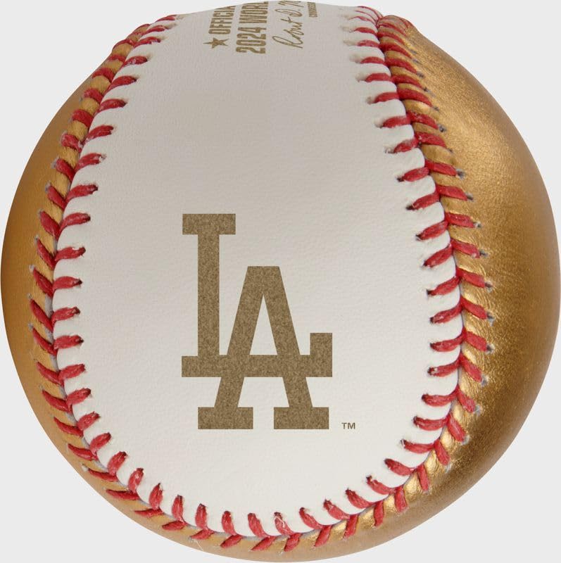 Amazon.co.jp: 2024 World Series Commemorative Los Angeles Dodgers
