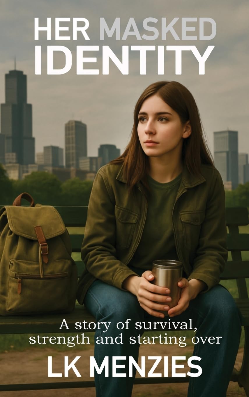 Her Masked Identity: A story of survival, strength and starting over