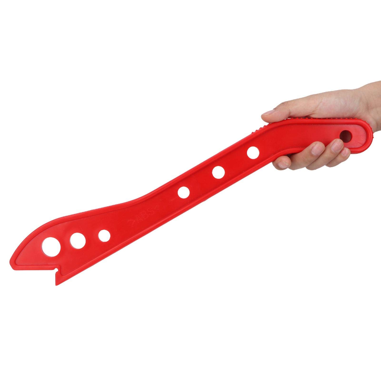 Saw Blade Push Stick, Comfortable Feeling Table Saw Push Stick for Router Table Shaper for Carpentry Table Working