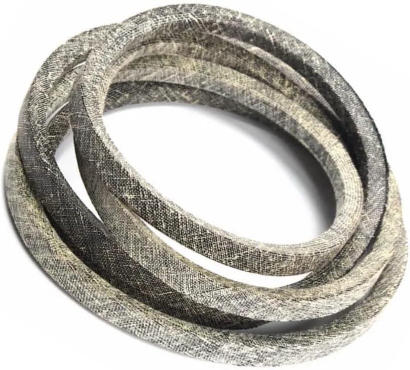 Lawn Mower Belt A73 1 2 Inch Fit for Lawn Mower Drive System 109 3388 109 8069