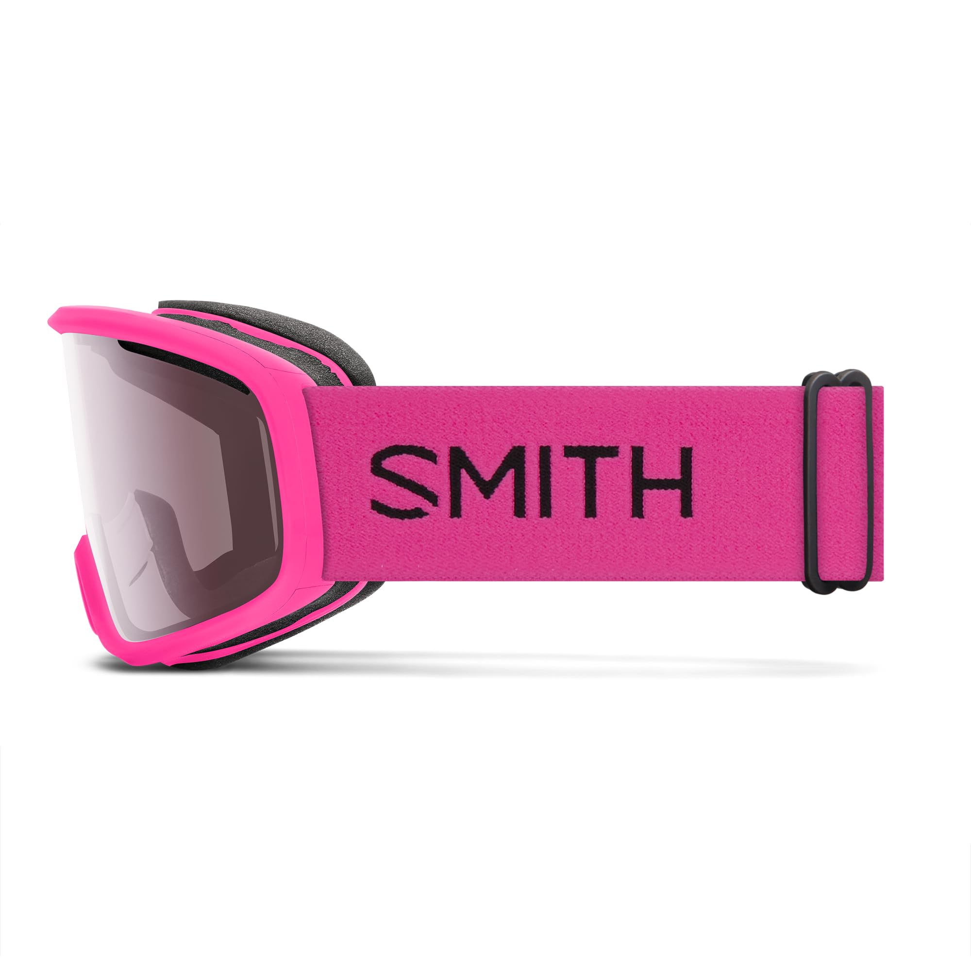 SMITH OPTICS VOGUE Ski- Snowboardbrille LECTRIC FLAMINGO - Ignitor Mirror NEU, UPC - Image 2