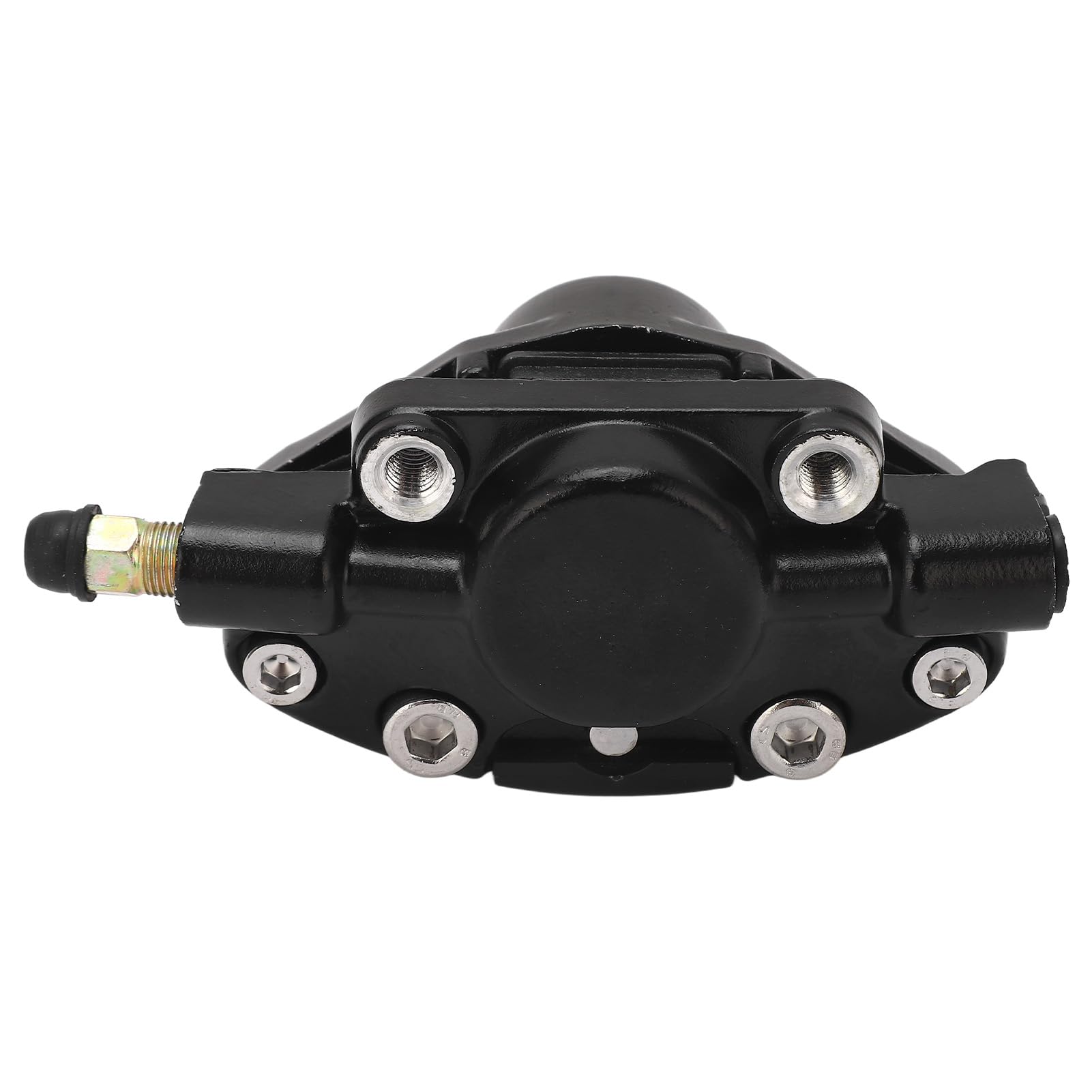 Pinza Freno a Disco 58573R – Sostituzione Pinza Idraulica Freno Anteriore Moto per PX 125 PX 150 PX 200, Controllo Preciso, Dissipazione del Calore, OE 56220R 563800 601356