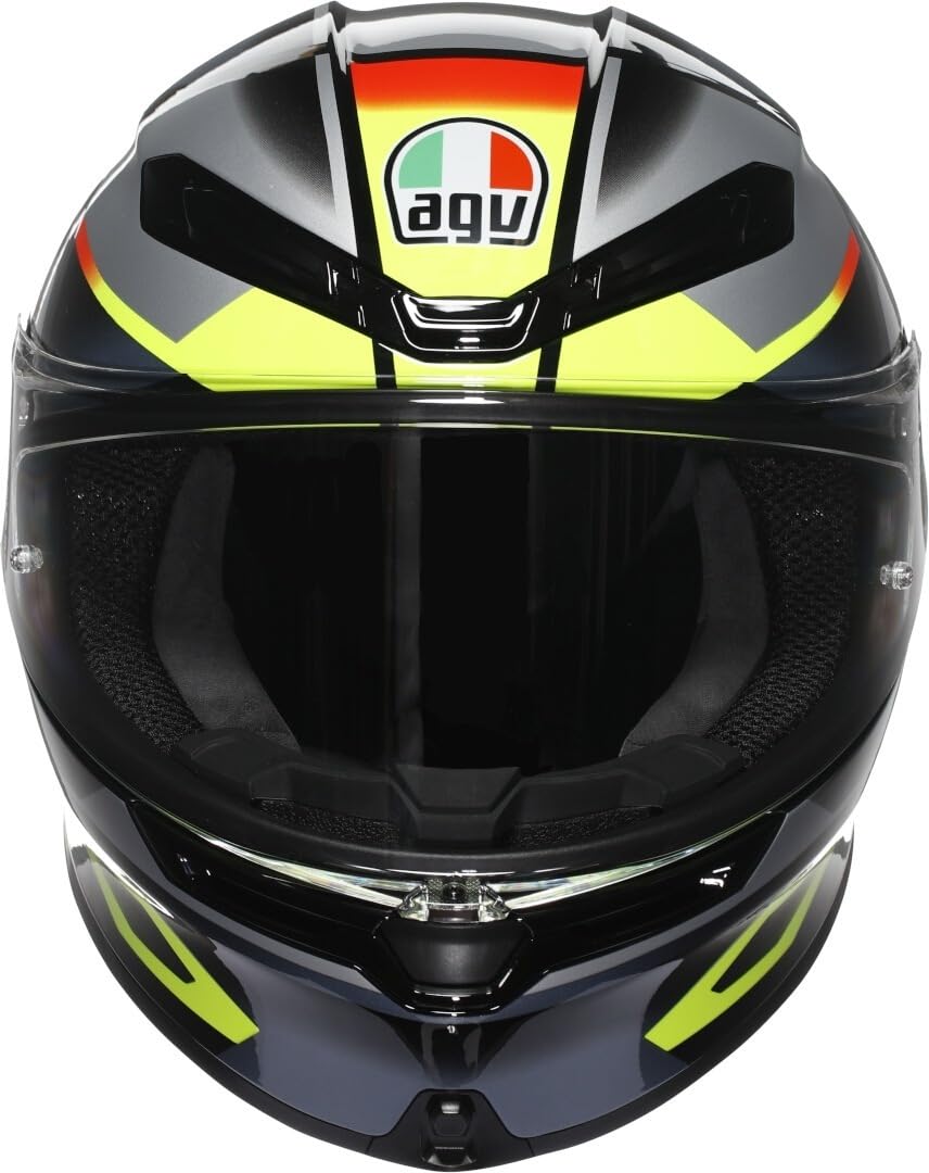 AGV K6 S Erazer Casque
