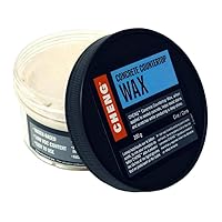 Algopix Similar Product 2 - CX Concrete Countertop Wax