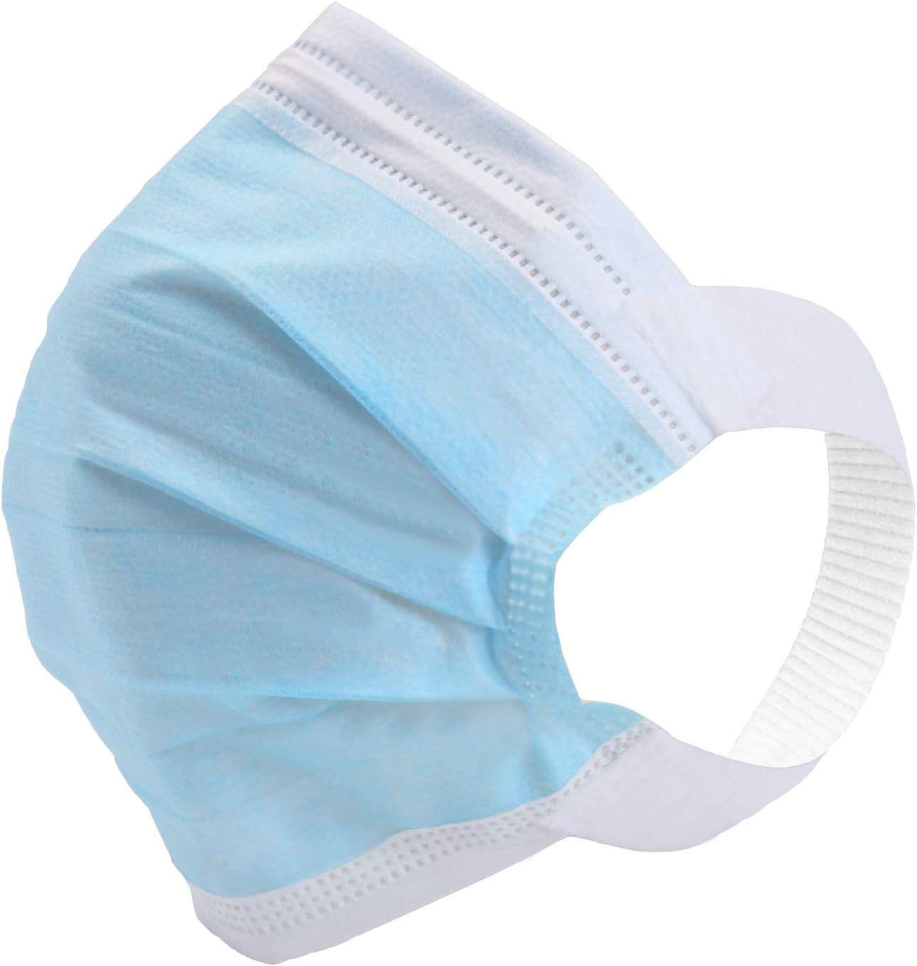Buу 1 gеt 1 Orbisey 3-Layer Disposable Pullout Face Masks with Soft Lining, Cotton Elastic Earloops, Lightweight Protective Breathable Anti-Dust Facial Cover For Health Office School - Bulk 100 Pack Single Wrap Flаѕh Sаlе Orbisey 3-Layer Disposable Pullout Face Masks with Soft Lining, Cotton Elastic Earloops, Lightweight Protective Breathable Anti-Dust Facial Cover For Health Office School - Bulk 100 Pack Single Wrap