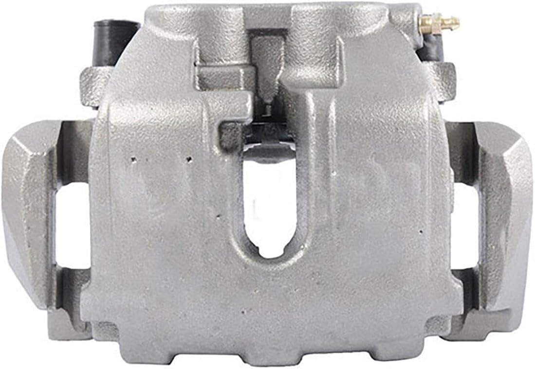 Front Left Front Right Rear Left Rear Right Disc Brake Caliper,Brake Caliper 4 Pcs for Mercedes-Benz R500 2006 2007