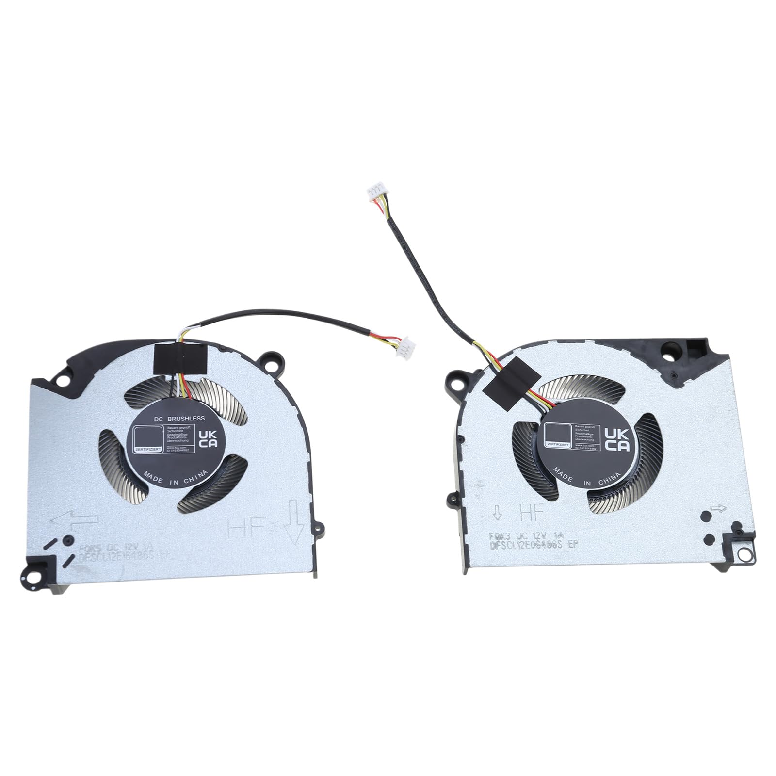 Ventilateur pour ordinateur portable Colorfulb X15 résout les pannes de PC