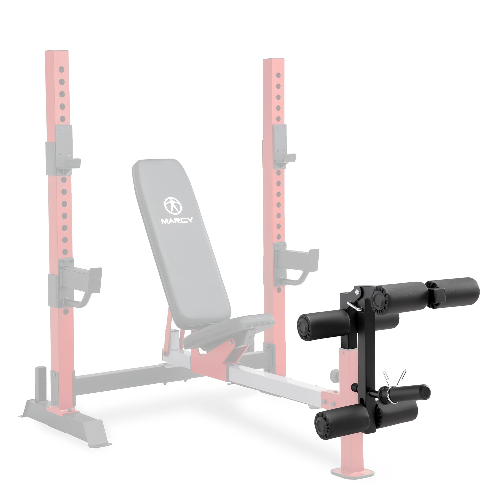 Marcy Leg Developer 8116LD – Accessory : Amazon.co.uk: Sports