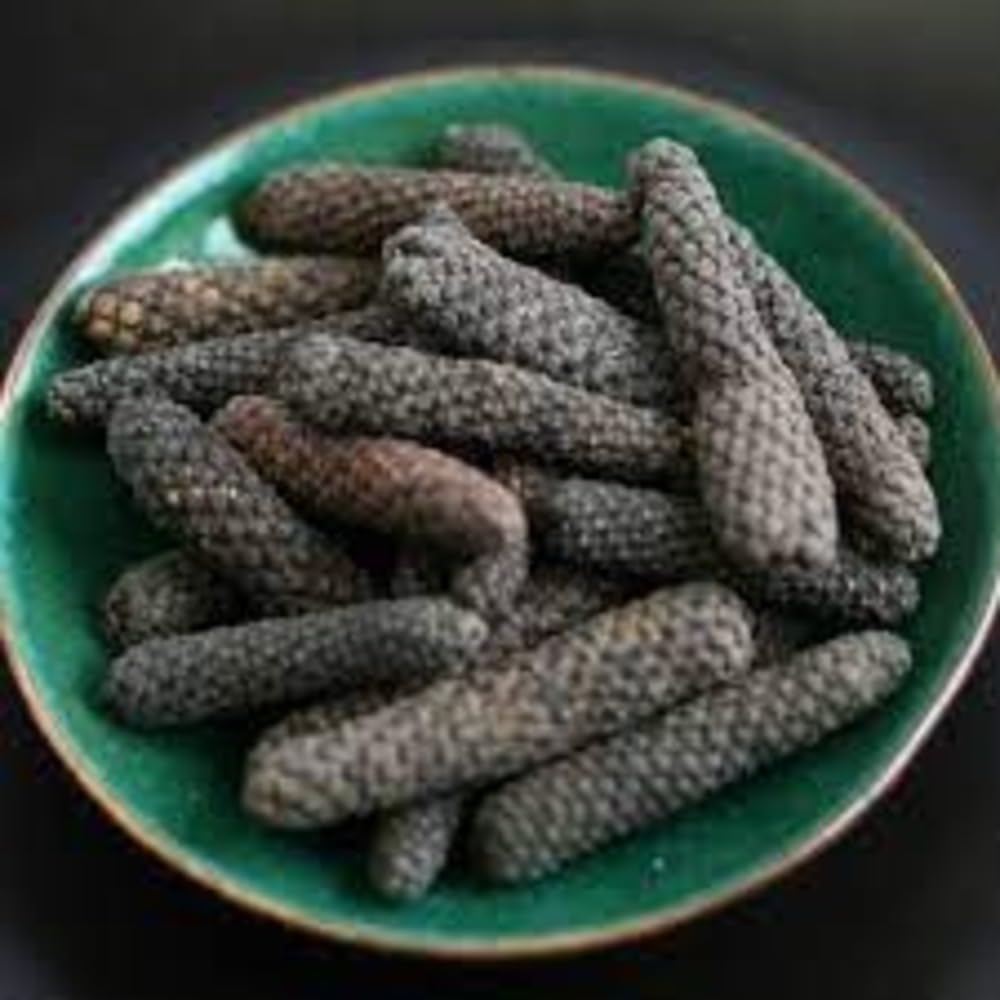 SPS MARKETING Thirikadugam 100g/ Long pepper-Black pepper-Ginger/Thirukaduga Raw - Image 4 thumbnail