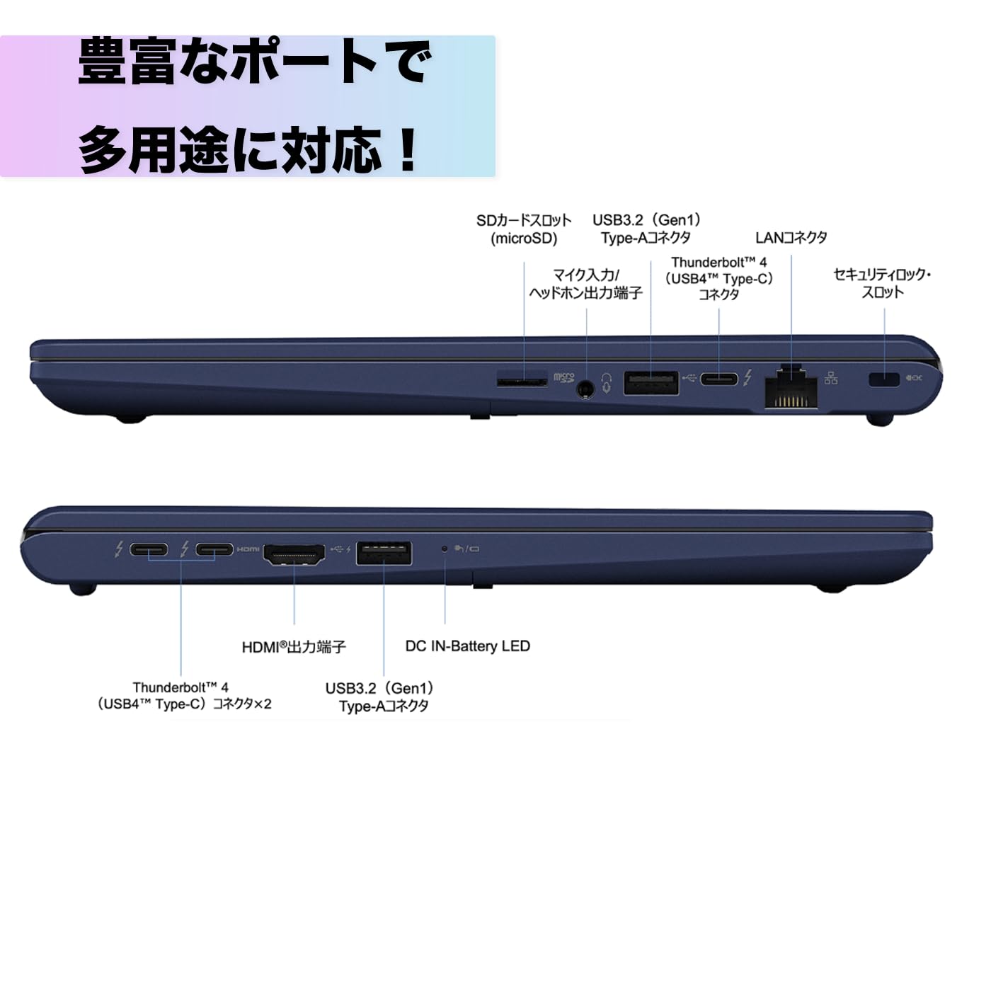 Amazon.co.jp: 【軽量ノートパソコン】dynabook x83 13.3インチ 1920