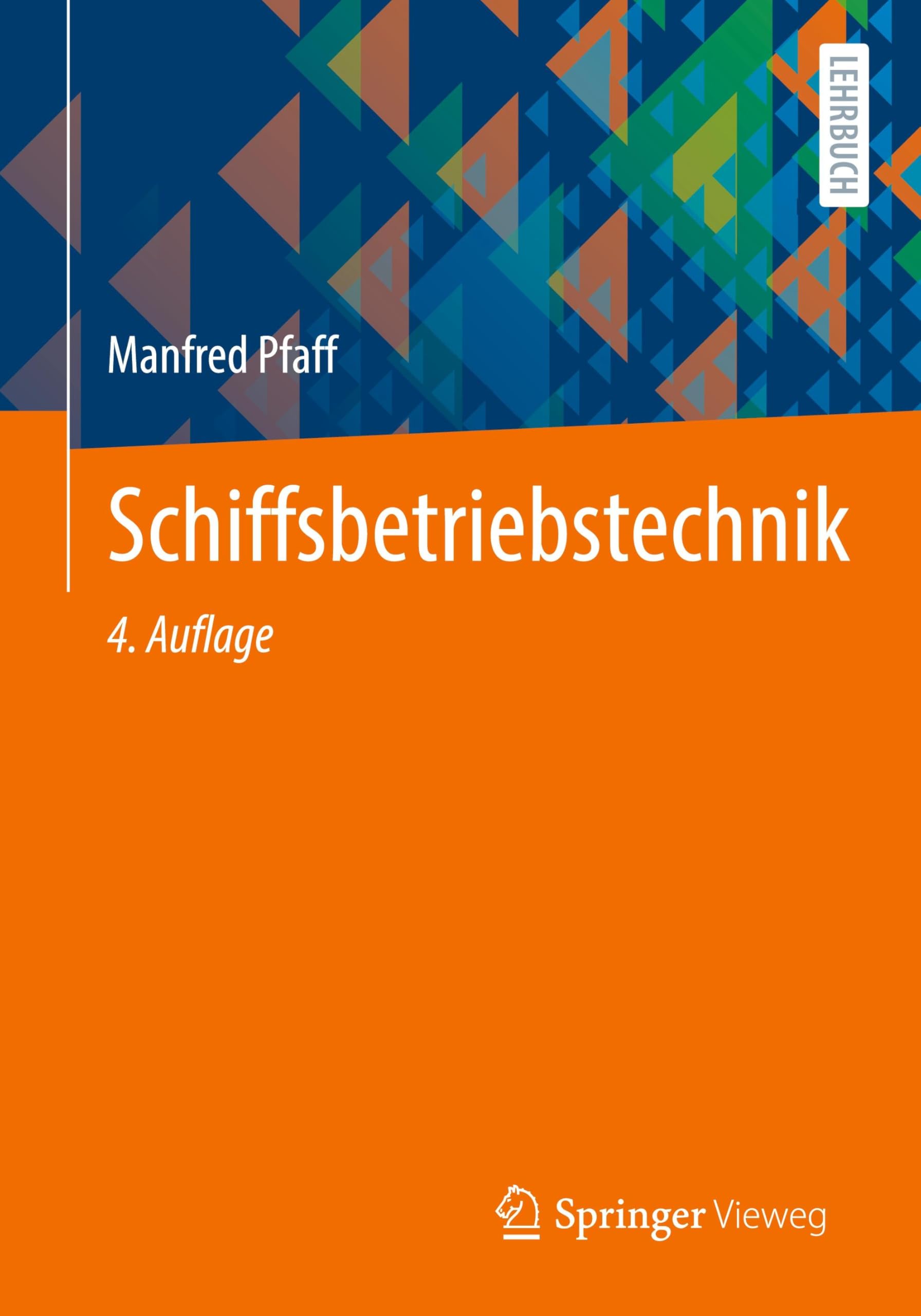 Schiffsbetriebstechnik