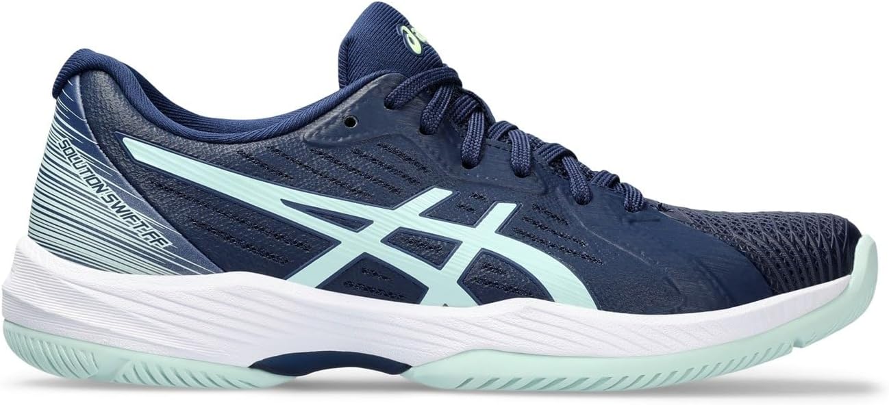 アシックス COURT FF 3 OCオムニ・クレーテニスシューズ競技 27cm