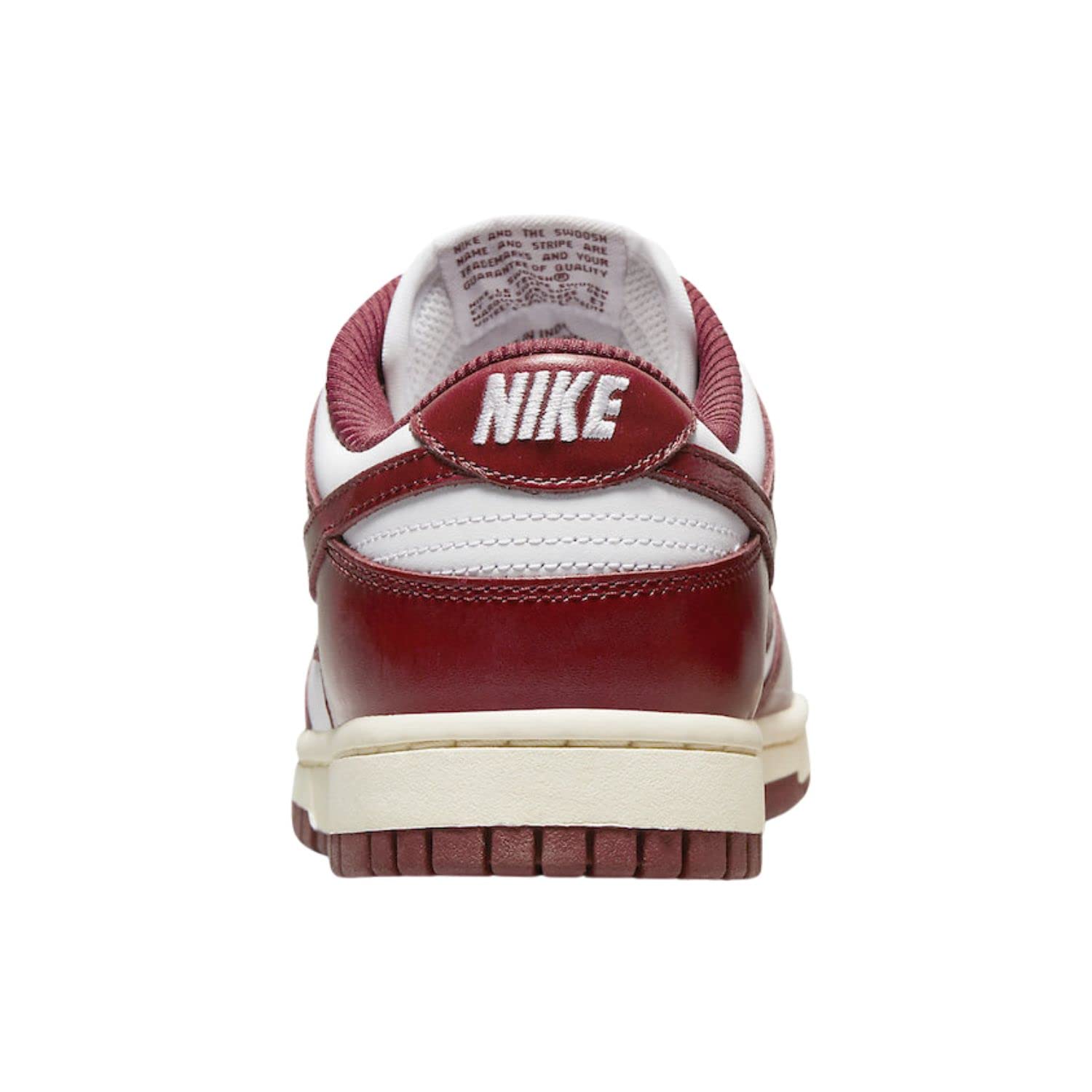Nike Dunk Low PRM Womens Shoes Size- 11
