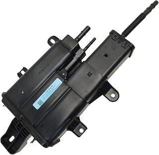 Equinox Terrain 2.4L Vapor Canister/Evap Emission w/Pressure Sensor 23156465