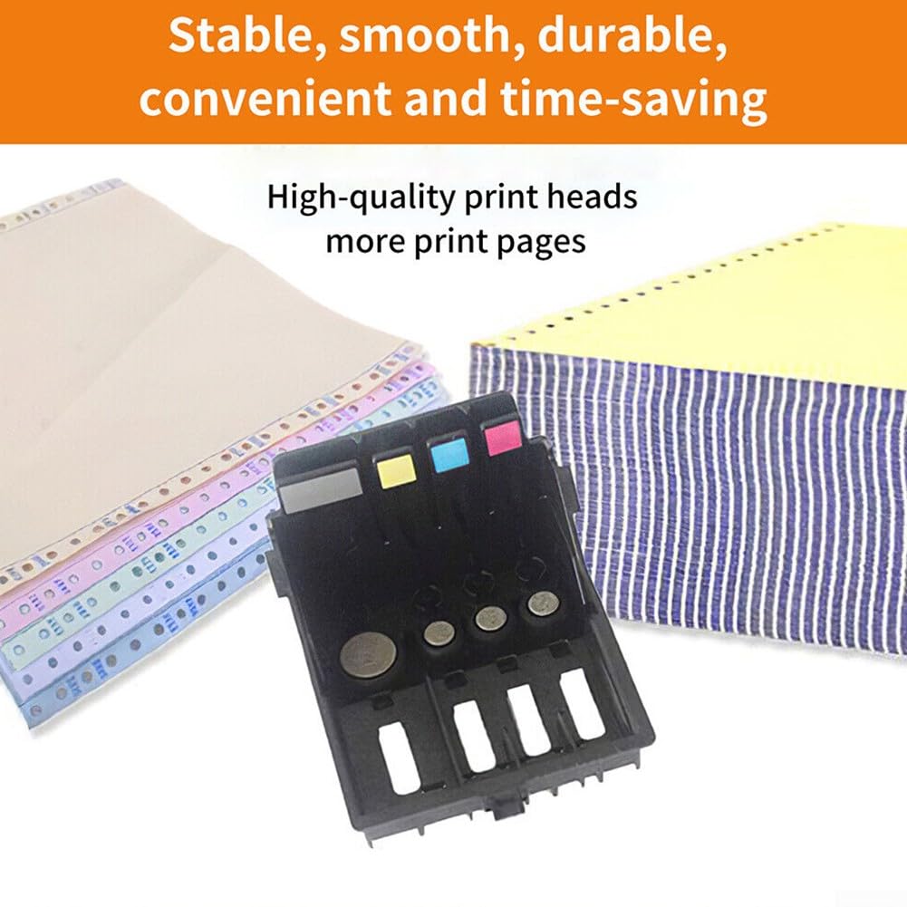 Testina Di Stampa Testina Di Stampa Compatibile Con Lexmark S305 S405 S505 Pro205 Parti Di Ricambio~p137606566 - Foto 11