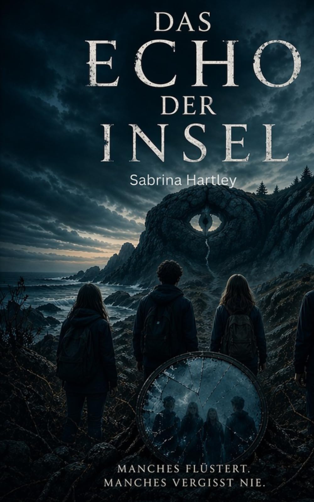 Das Echo der Insel