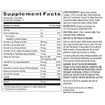 Amazon Basics Adult Multivitamin Gummies, Mixed Berry & Cherry, 150 Gummies, 75-Day Supply, Pack of 1 (Previously Solimo) - Image 5