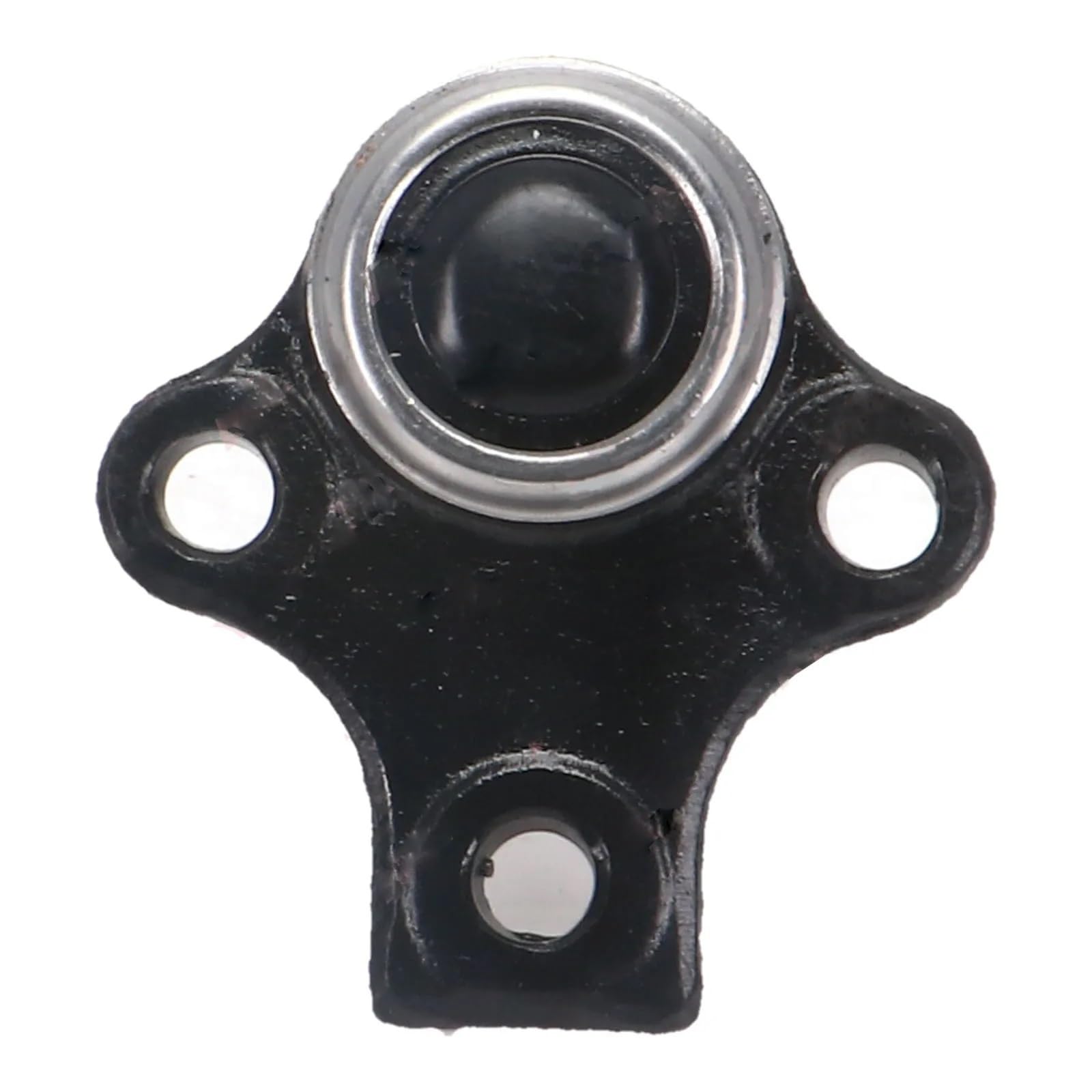 Embout de biellette de direction de remplacement Lot de 2 embouts biellette direction inférieurs pour VW Golf, pour Jetta, Chery, Cowin, 357407365