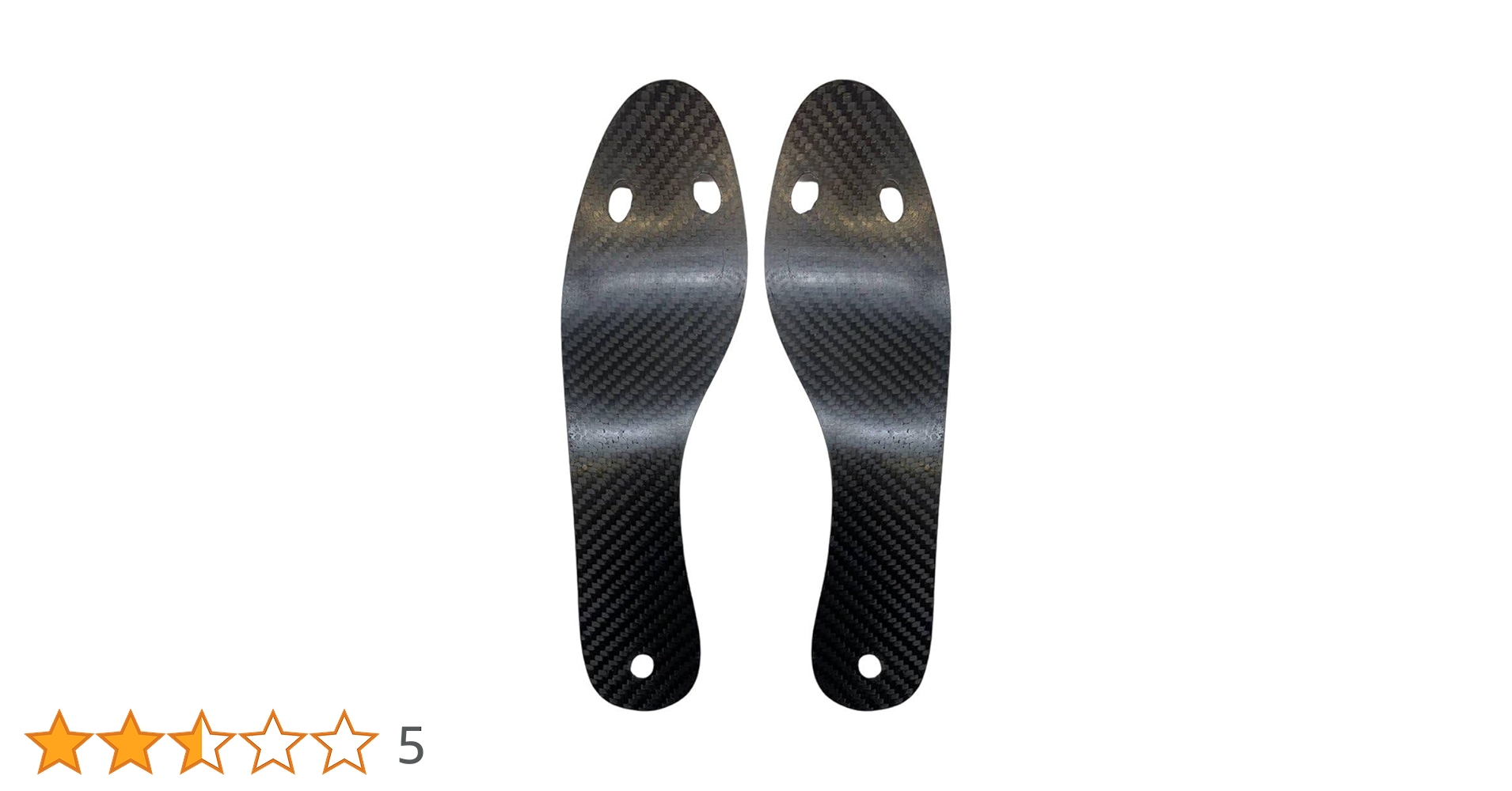 中敷 カーボン 楽天市場】【送料無料】Kozzim インソール 中敷き 【カーボン