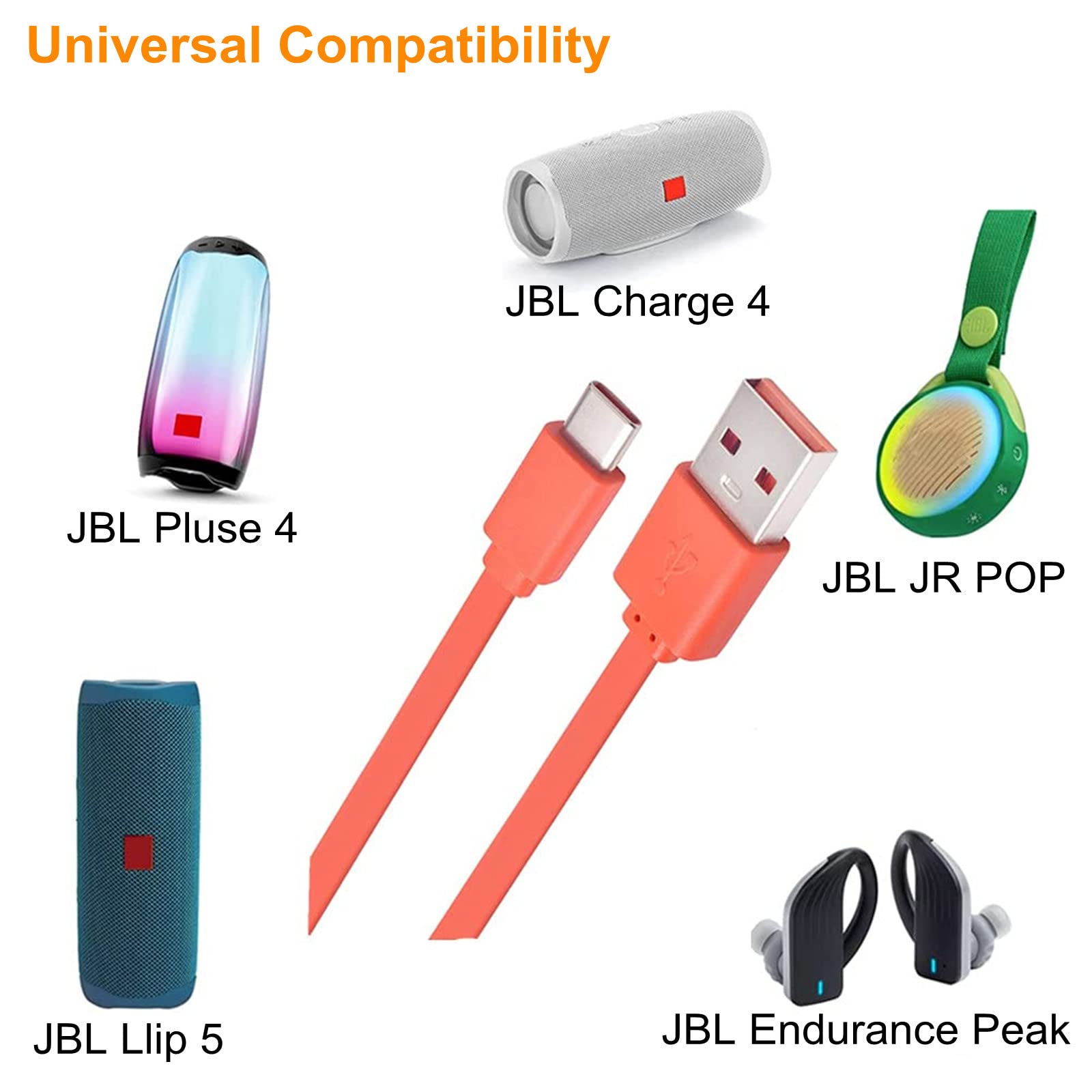 Charger How To Charge A Jbl Usb Charger Cable How To Charge