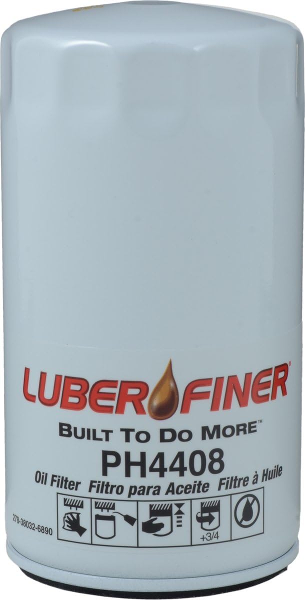 Luber-Finer OIL FILTER - PH4408