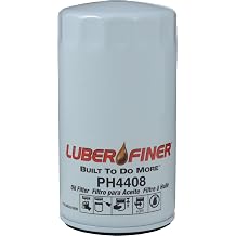 Luber-Finer OIL FILTER - PH4408
