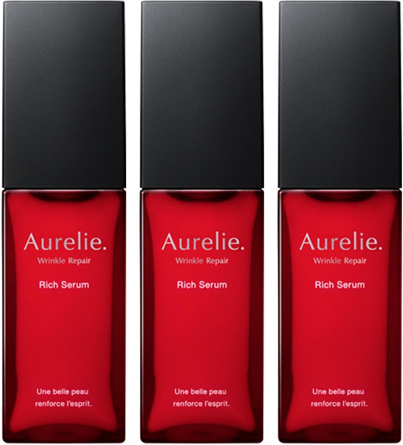 Aurelie オレリー⭐︎ リンクルリペアセット Amazon | Aurelie オレリー リンクルリペアセラム 30ml MEGUMI