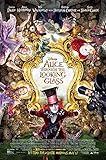 PremiumPrints - Alice Through The Looking Glass Movie Poster Glossy Finish Made in USA - MOV526 (24' x 36' (61cm x 91.5cm))