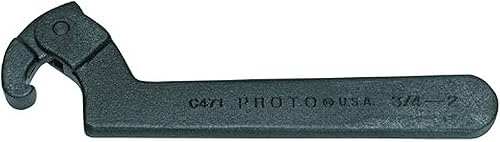 STANLEY Proto JC472 Proto Adj - Llave de gancho