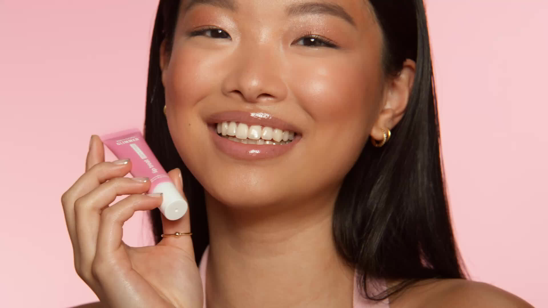 Amazon.com : Revlon Glimmer Lip Treat Balm + Mask™, Overnight