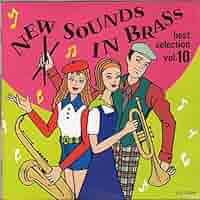オーメンズ・オブ・ラブ　ニュー・サウンズ・イン・ブラス・ベスト・セレクション Amazon.co.jp: ニュー・サウンズ・イン・ブラス ベスト
