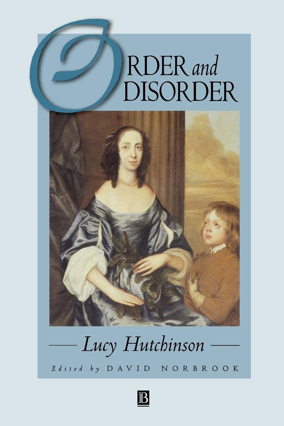 Order and Disorder.by Hutchinson  New 9780631220619 Fast Free Shipping<|