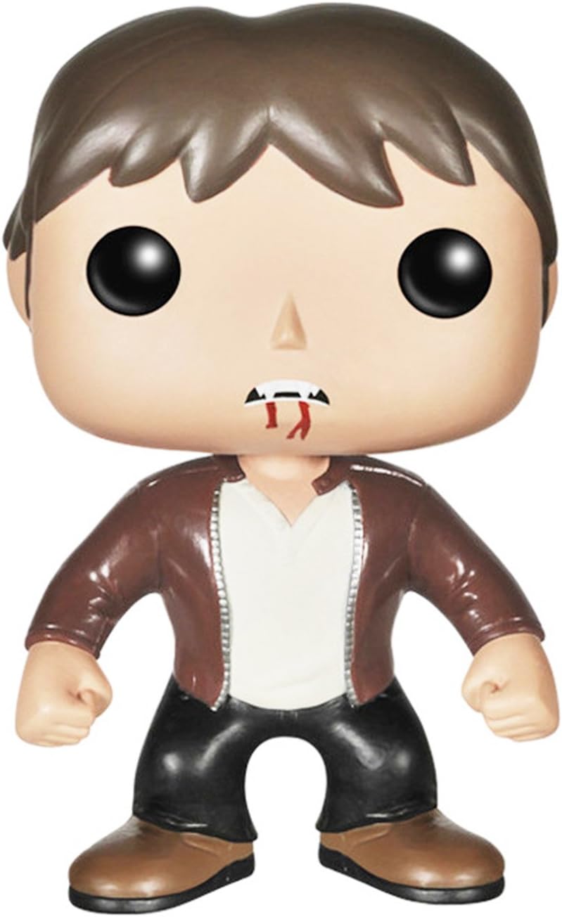 Funko POP! Television: True Blood - Bill Compton Action Figure