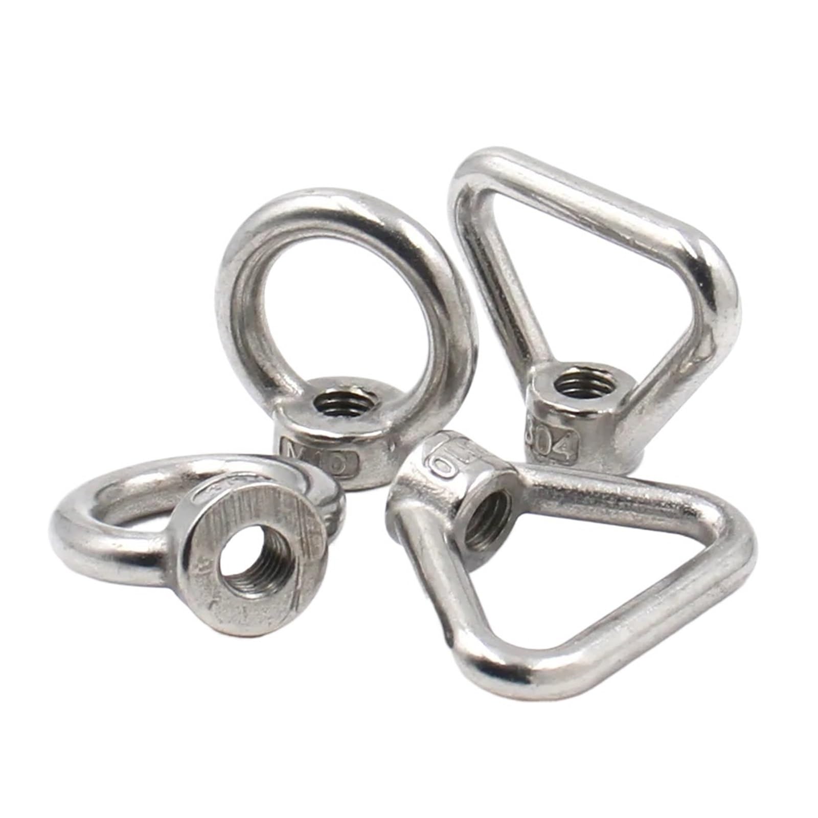 Tuercas De Elevación Con Ojo Anular(M22(Round))