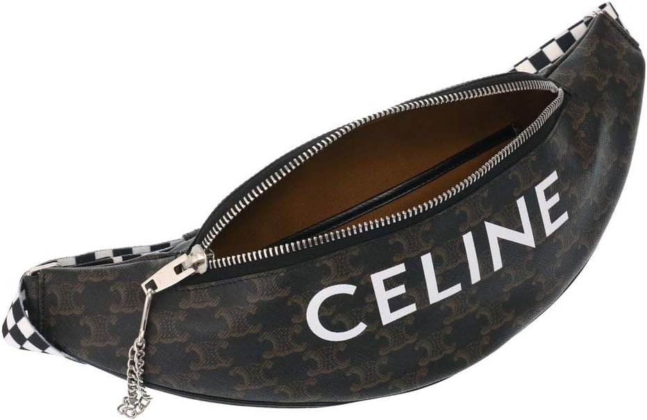 セリーヌ CELINE クロスボディバッグ 19597-2dfv-38nn CELINE（セリーヌ） クロスボディバッグ ブラック メンズ 19597-2dfv