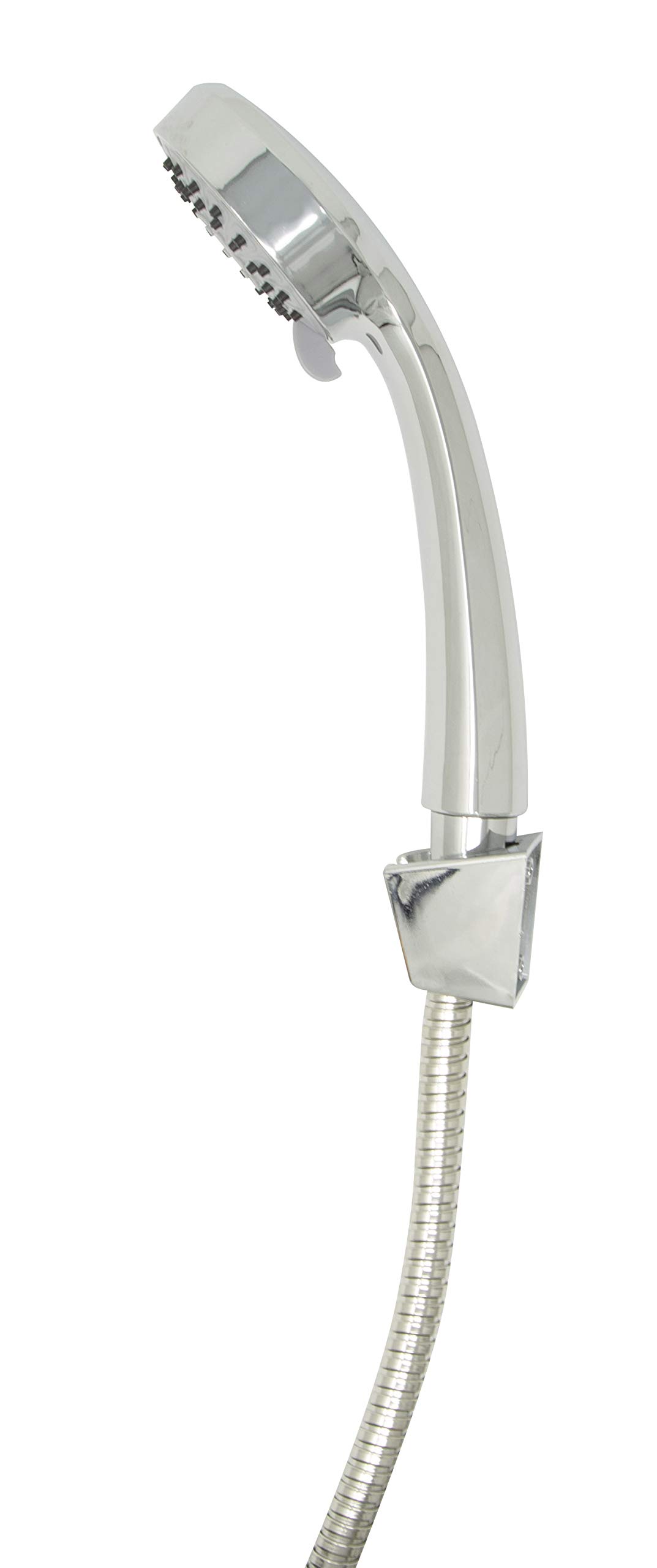 CROY 3F Shower Set CHR AM250741, Chrome - Image 2